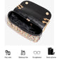 [Gift For Her] Women's Luxury Colorful Rhinestone Bag