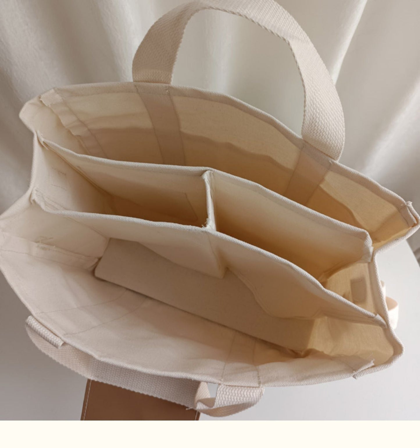 🔥Hot Sale🔥Everything Tote Bag🔥