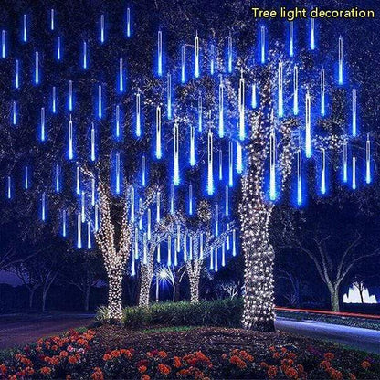 Snow Fall LED Lights