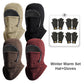 🔥Unisex Winter Warm Neck Mask Ear Protection One Piece Hat