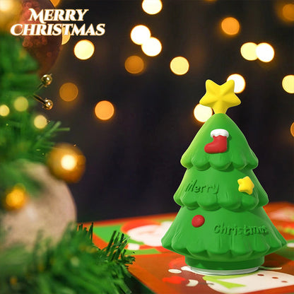 🎅Xmas Sales🎄Christmas Tree Touch Lamp