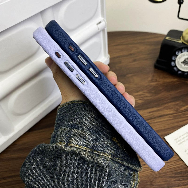 Premium Magnetic Heat Dissipation Phone Case for iPhone