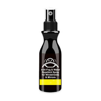 Anti-fog Waterproof Defrost Spray Suitable For Windshields And Mirrors