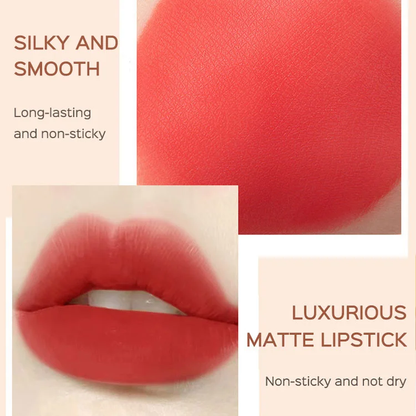 Non Sticky Lipstick