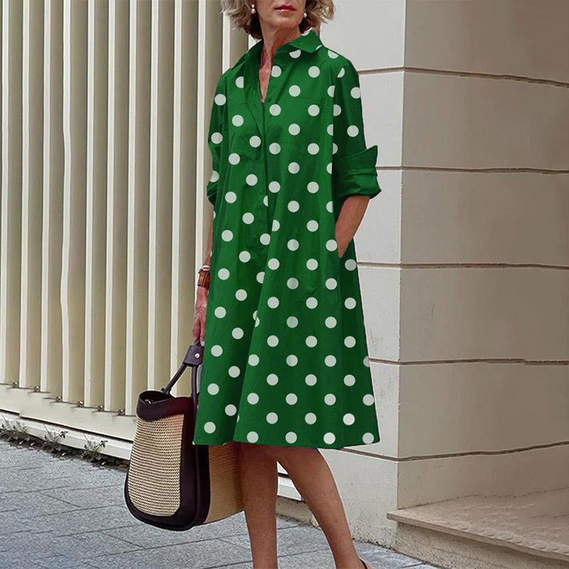 👗Women's Casual Dress with Pocket