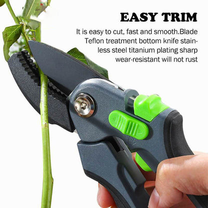 Pruning Shears