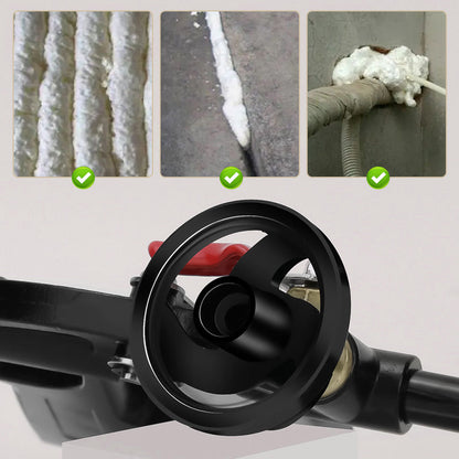 Professional Foam Gun