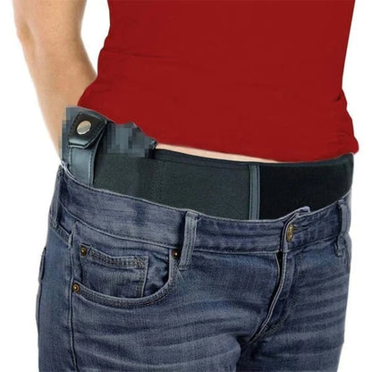 Ultimate Belly Band Holster