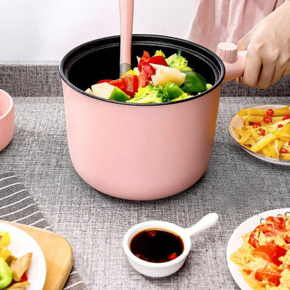 Mini Electric Hot Pot