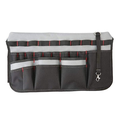 42 Pockets Bucket Tool Organizer