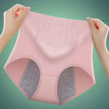 ✨BUY 5 GET 5 FREE✨Women’s High Waist Widened Leak-proof Panties