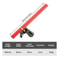 Combination Square Ruler 45-90 Degree Marking