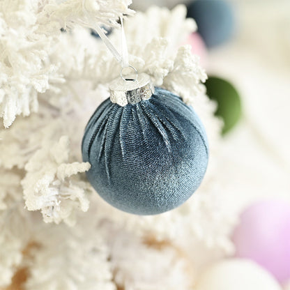 Gift Choice -Christmas Ball Ornaments for Xmas Tree Hanging Decoration