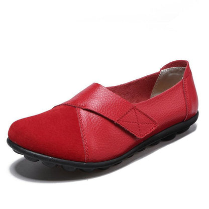 Premium Orthopedic Shoes Genuine Comfy Loafers