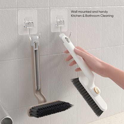 ✨Multi-function Rotating Crevice Cleaning Brush