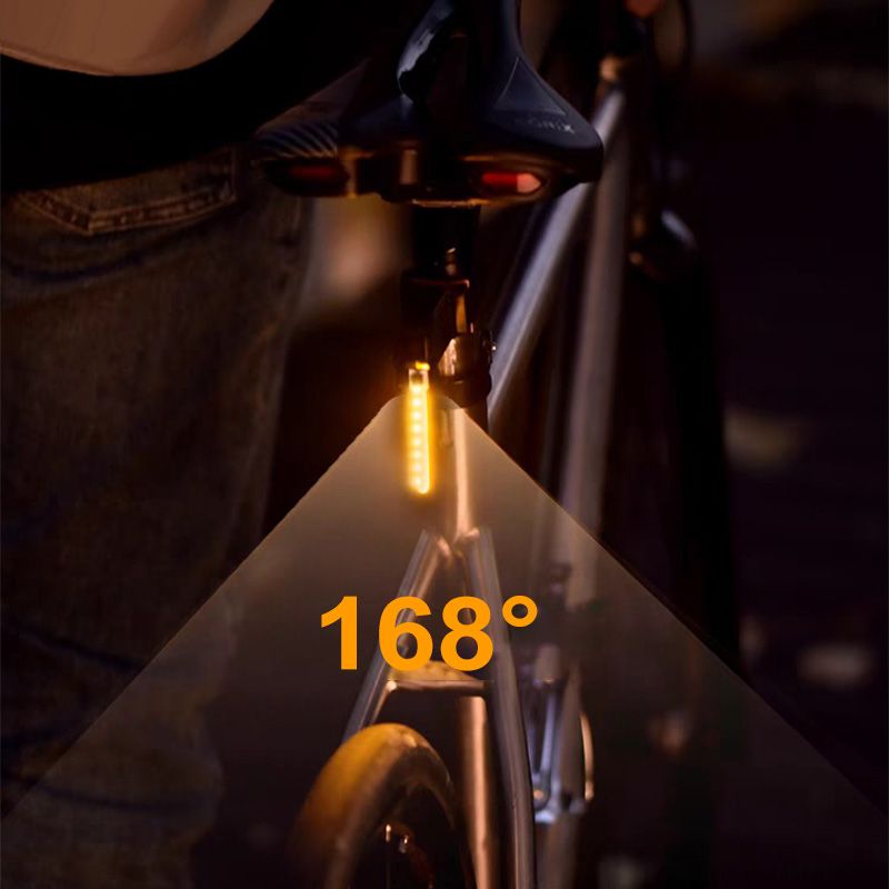 🎁LED Bike Rear Light⏳