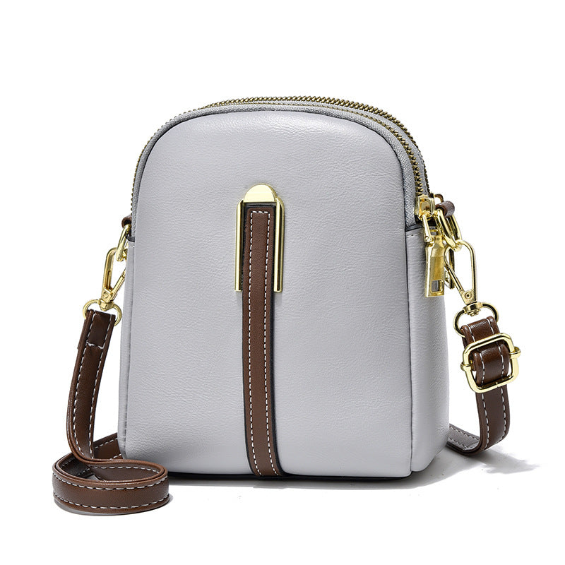 Lightweight Mini Crossbody Shoulder Phone Bag