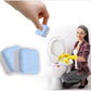 🔥Buy 1 Free 1-Toilet Cleaning Effervescent Tablets