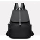 Stylish Large-Capacity Waterproof Backpack for Women