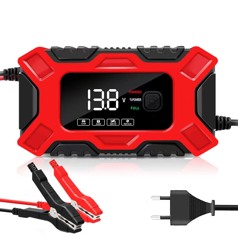 Automotive Battery Charger