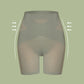 Summer Breathable Mesh Boyshorts Panties for Waist Shaping