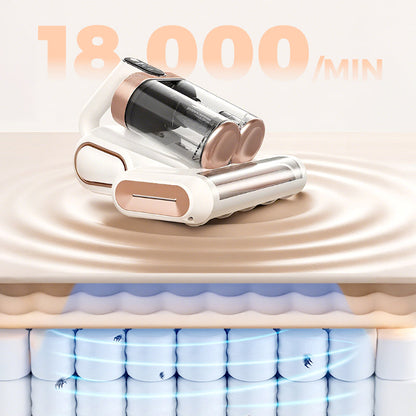 ✨Mattress Vacuum Cleaner for Dust Mites Removal