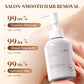 120g Gentle Hair Removal Cream, Suitable For Multiple Body Parts
