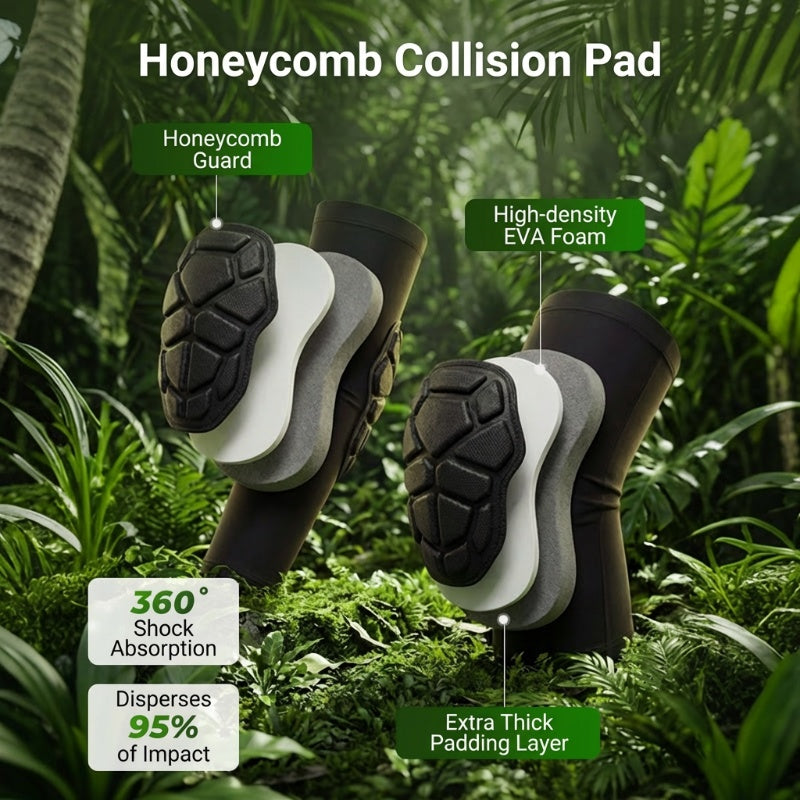 🏈Performance Knee Pad & Elbow Pad