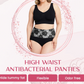 High Waist Tummy Control Cotton Panties