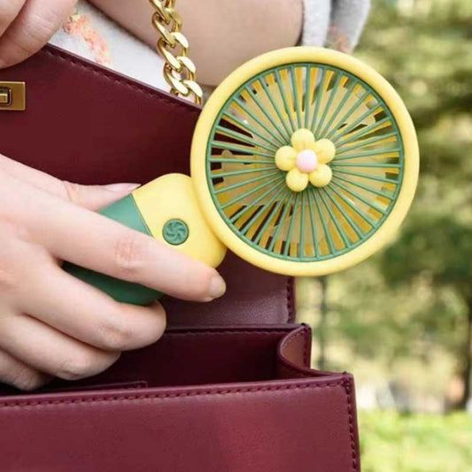 Portable Mini Fan