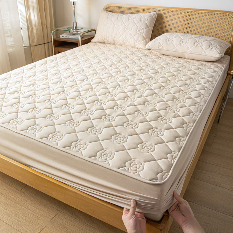 Mattress Protector Dust Cover