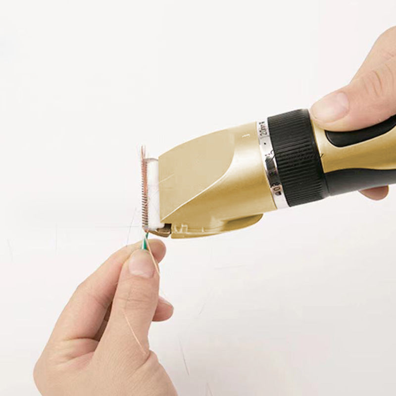 🔥🔥🔥[Best Gift For Him] 🔥🔥🔥Professional Hair Clippers for Men