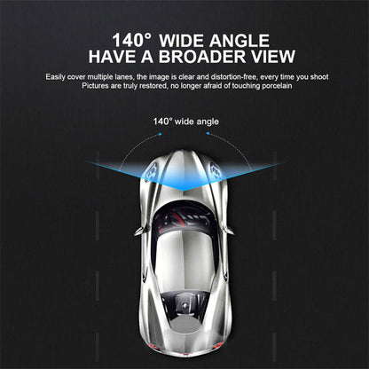 🔥2024 Hot Sale 🚗1080P Dash Camera for Cars📹