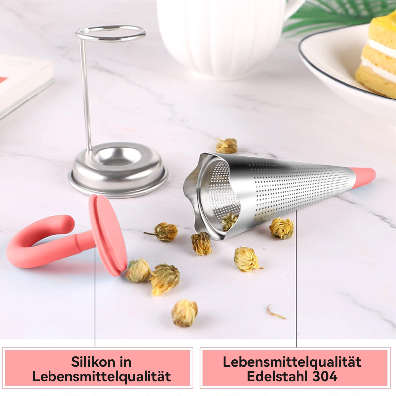 🔥Hot Sale🔥 Umbrella TE Infusion Device In Stainless Steel