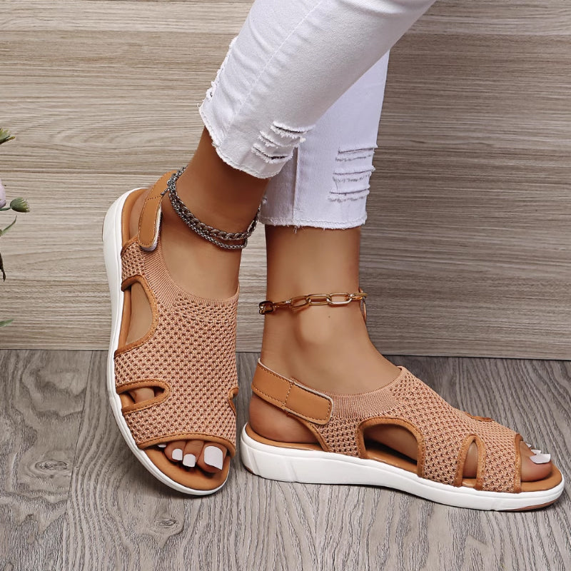 Women's Breathable Mesh Sandals