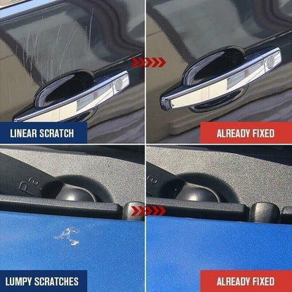 🎁Buy More Save More⏳Car Scratch Repair Kit