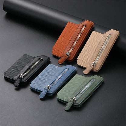 Multifunctional Adhesive Phone Wallet Card Holder