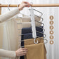 Multi-Functional Pants Hanger