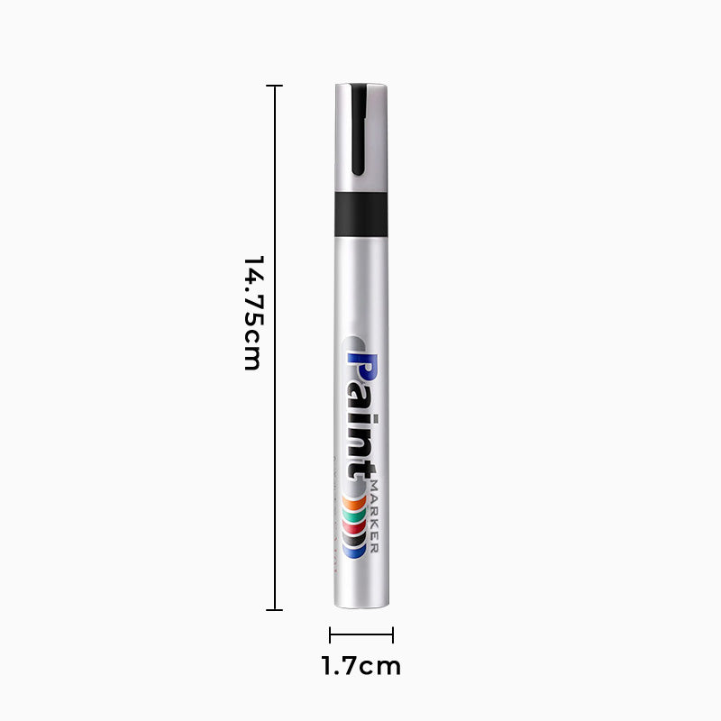 🌈Waterproof Tyre Paint Pen💥Buy 1 Get 2 Free💥