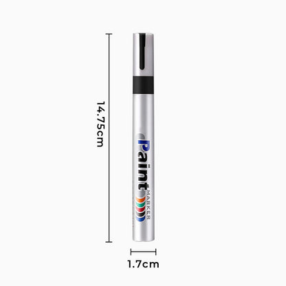 🌈Waterproof Tyre Paint Pen💥Buy 1 Get 2 Free💥