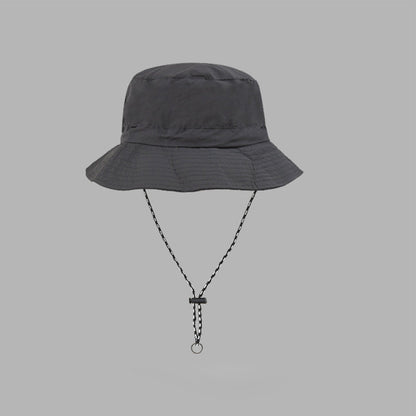 UPF 50+ Summer Bucket Hat