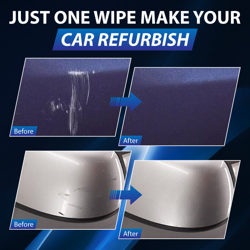 🔥Best Value🔥 Scratch Repair Wax For Car