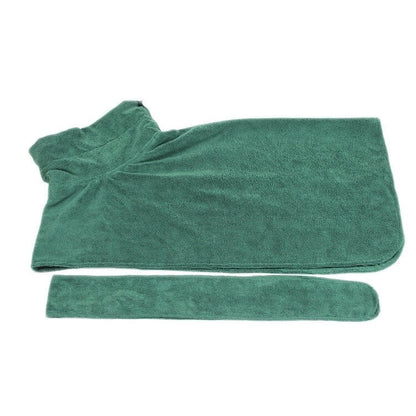 🔥New Year Sale 49% OFF🔥Super Absorbent Pet Bathrobe