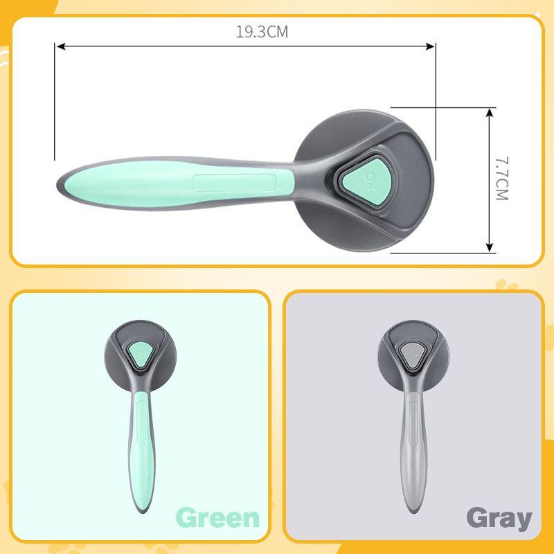 Pets Grooming Comb