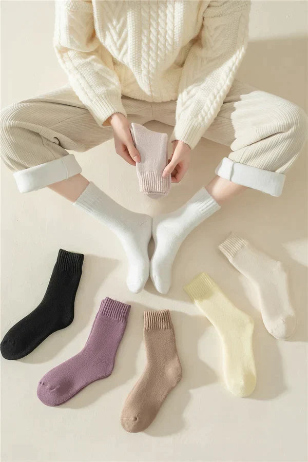 Winter Thermal Socks