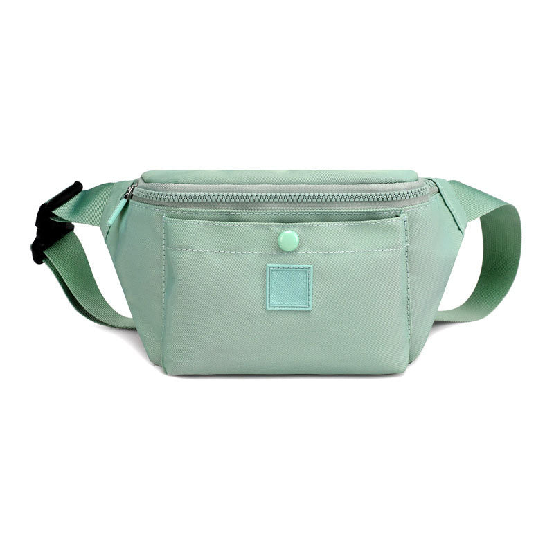 Stylish Waterproof Fanny Pack
