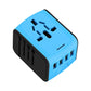 Universal Travel Plug Adapter With 4 USB Ports