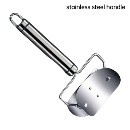 Stainless Steel Dumpling Wrapper Cutter