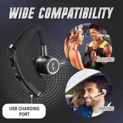 Business Wireless Headphones