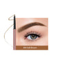 Dual-Ended Natural Long Lasting Eyebrow Pen